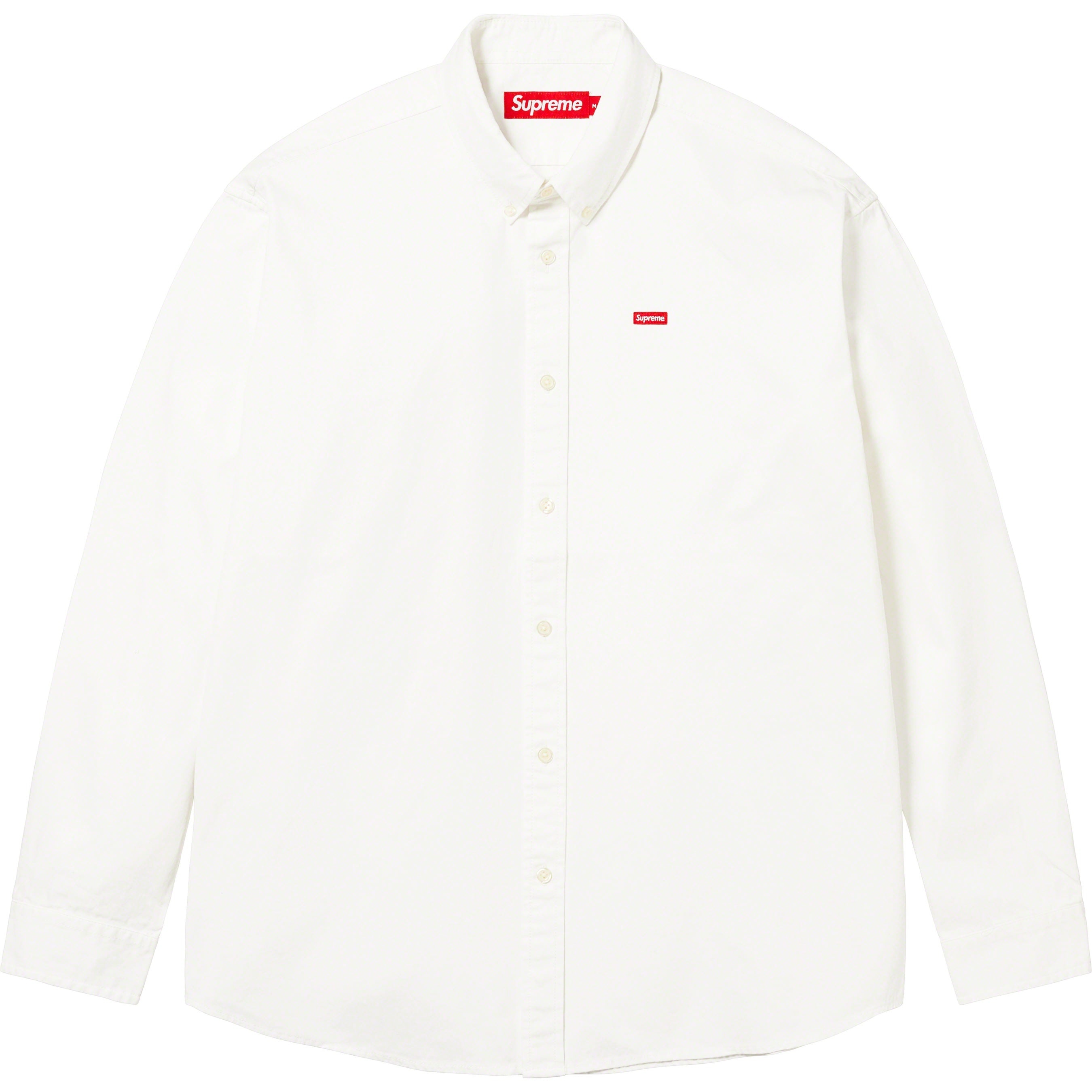 Small Box Shirt view 13